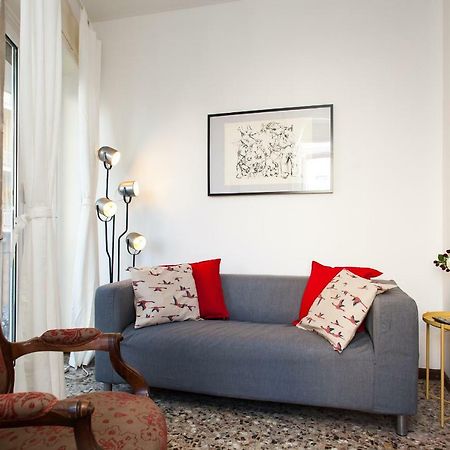 Casa Liberta - Downtown Modern Apartment With Airconditioning سانريمو المظهر الخارجي الصورة