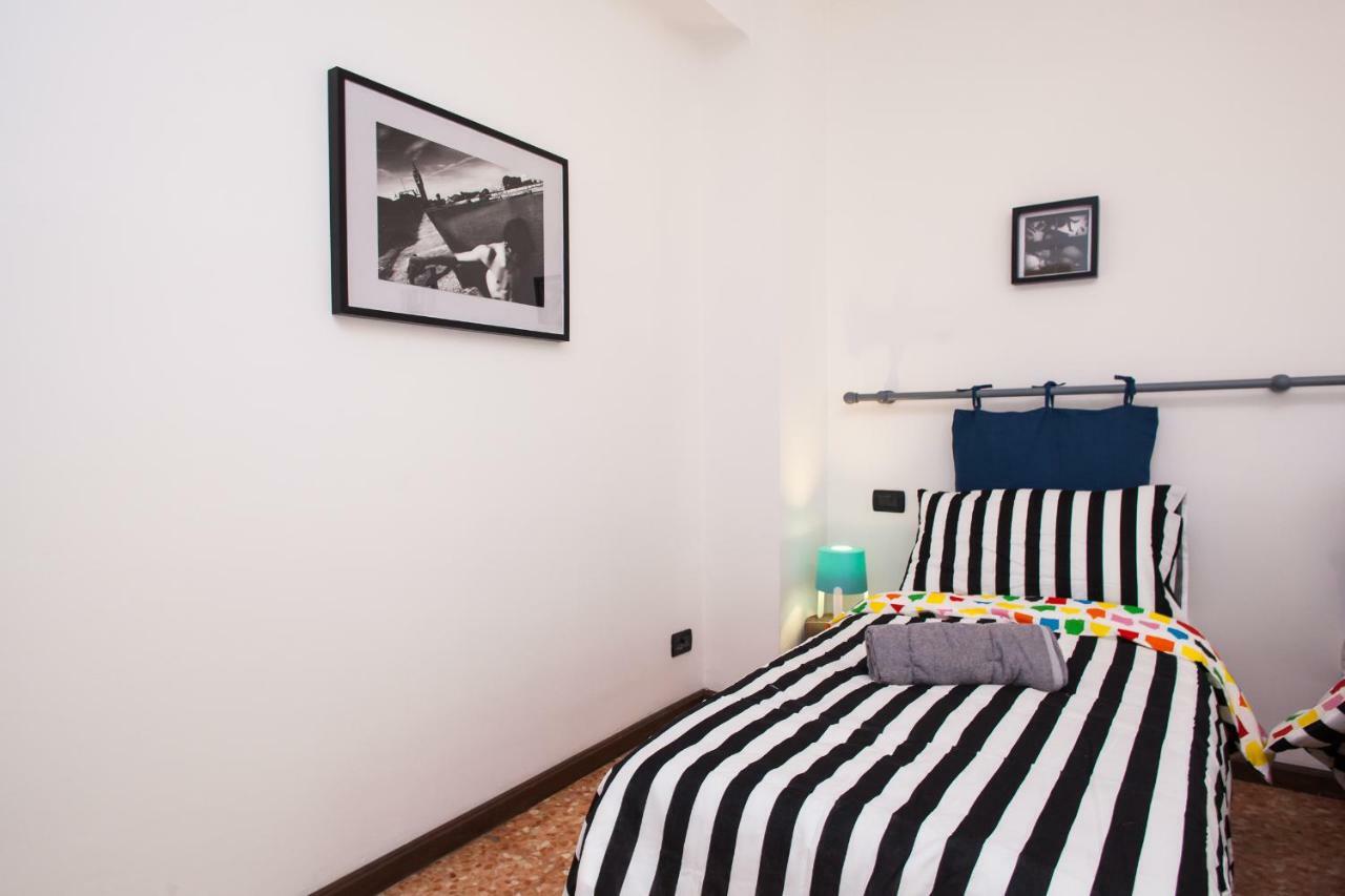 Casa Liberta - Downtown Modern Apartment With Airconditioning سانريمو المظهر الخارجي الصورة