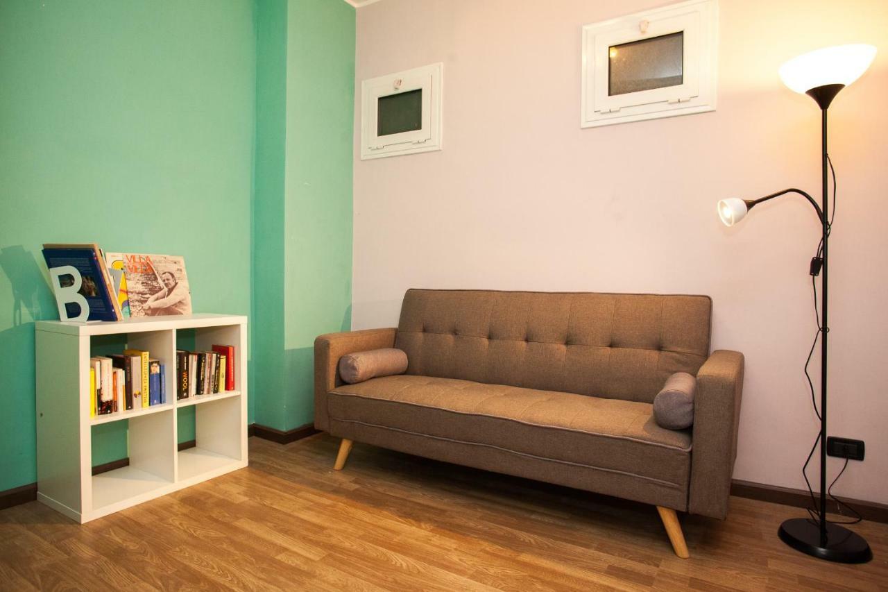 Casa Liberta - Downtown Modern Apartment With Airconditioning سانريمو المظهر الخارجي الصورة