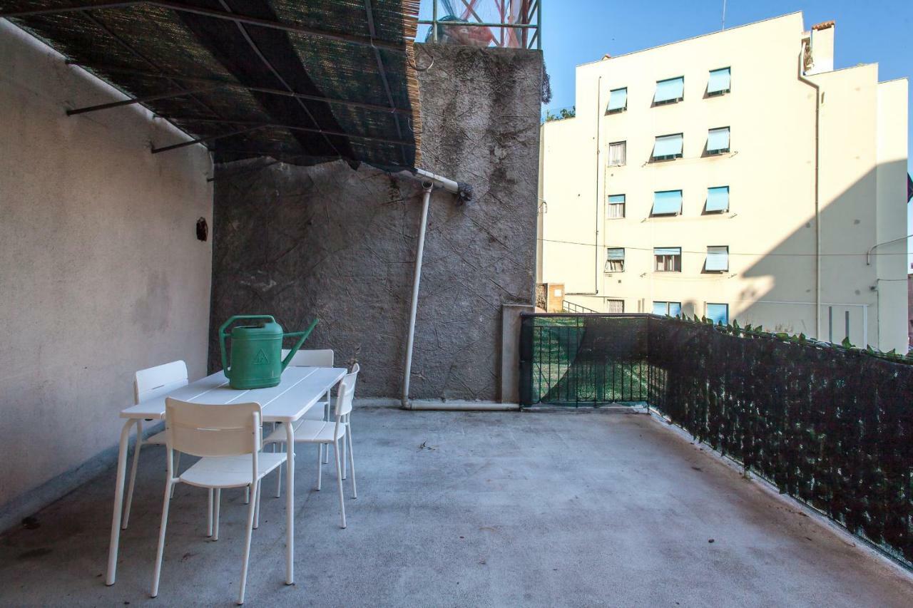 Casa Liberta - Downtown Modern Apartment With Airconditioning سانريمو المظهر الخارجي الصورة