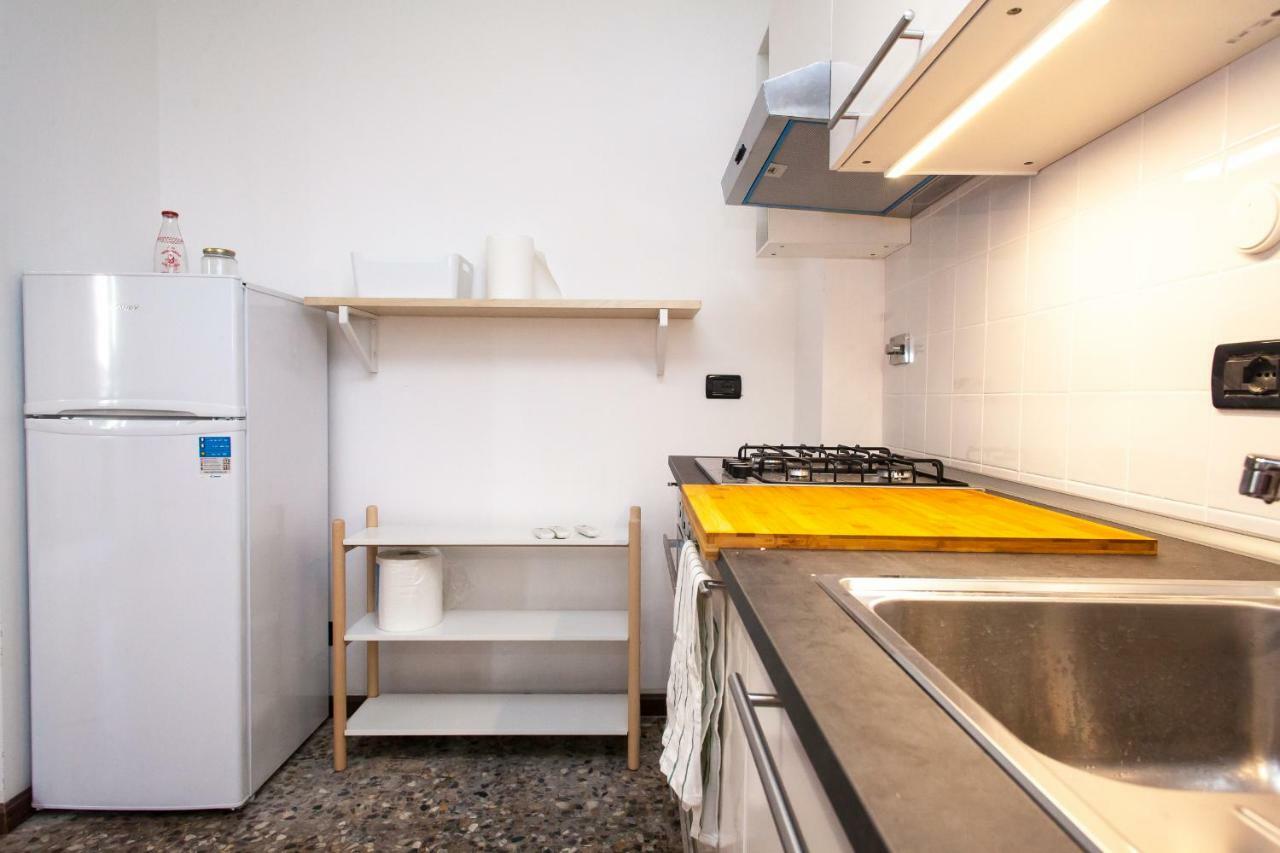 Casa Liberta - Downtown Modern Apartment With Airconditioning سانريمو المظهر الخارجي الصورة