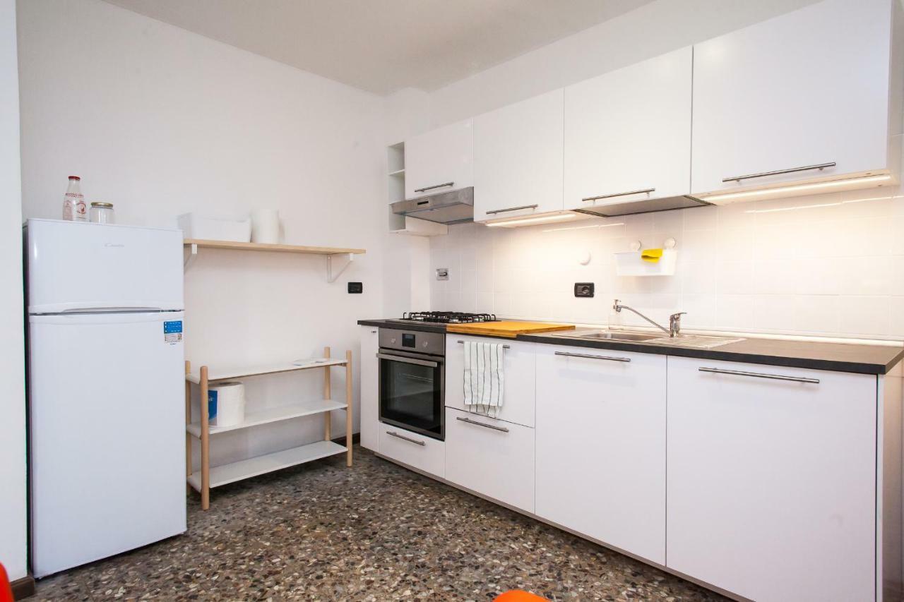 Casa Liberta - Downtown Modern Apartment With Airconditioning سانريمو المظهر الخارجي الصورة