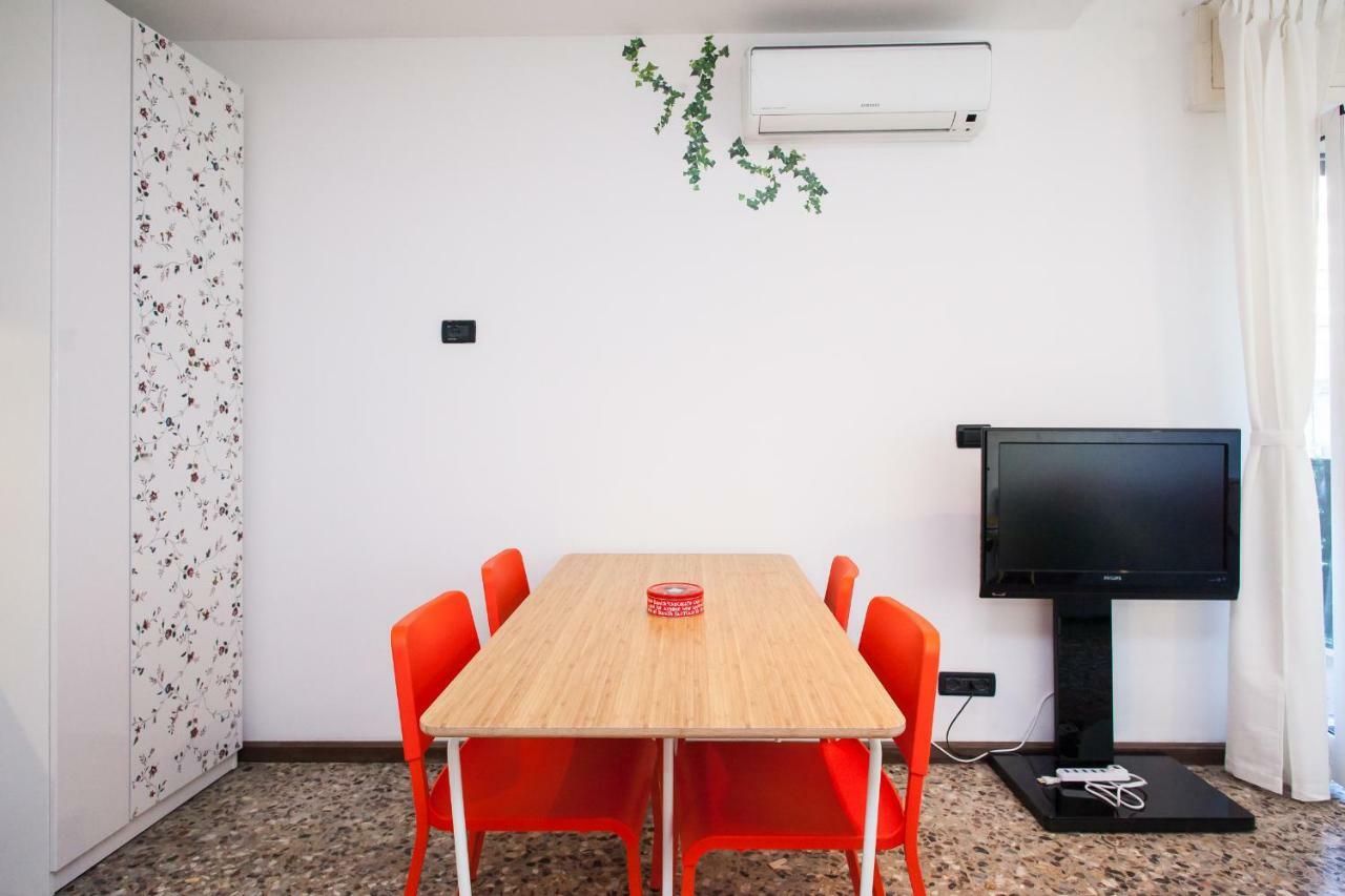 Casa Liberta - Downtown Modern Apartment With Airconditioning سانريمو المظهر الخارجي الصورة