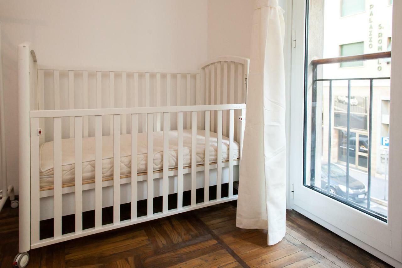 Casa Liberta - Downtown Modern Apartment With Airconditioning سانريمو المظهر الخارجي الصورة