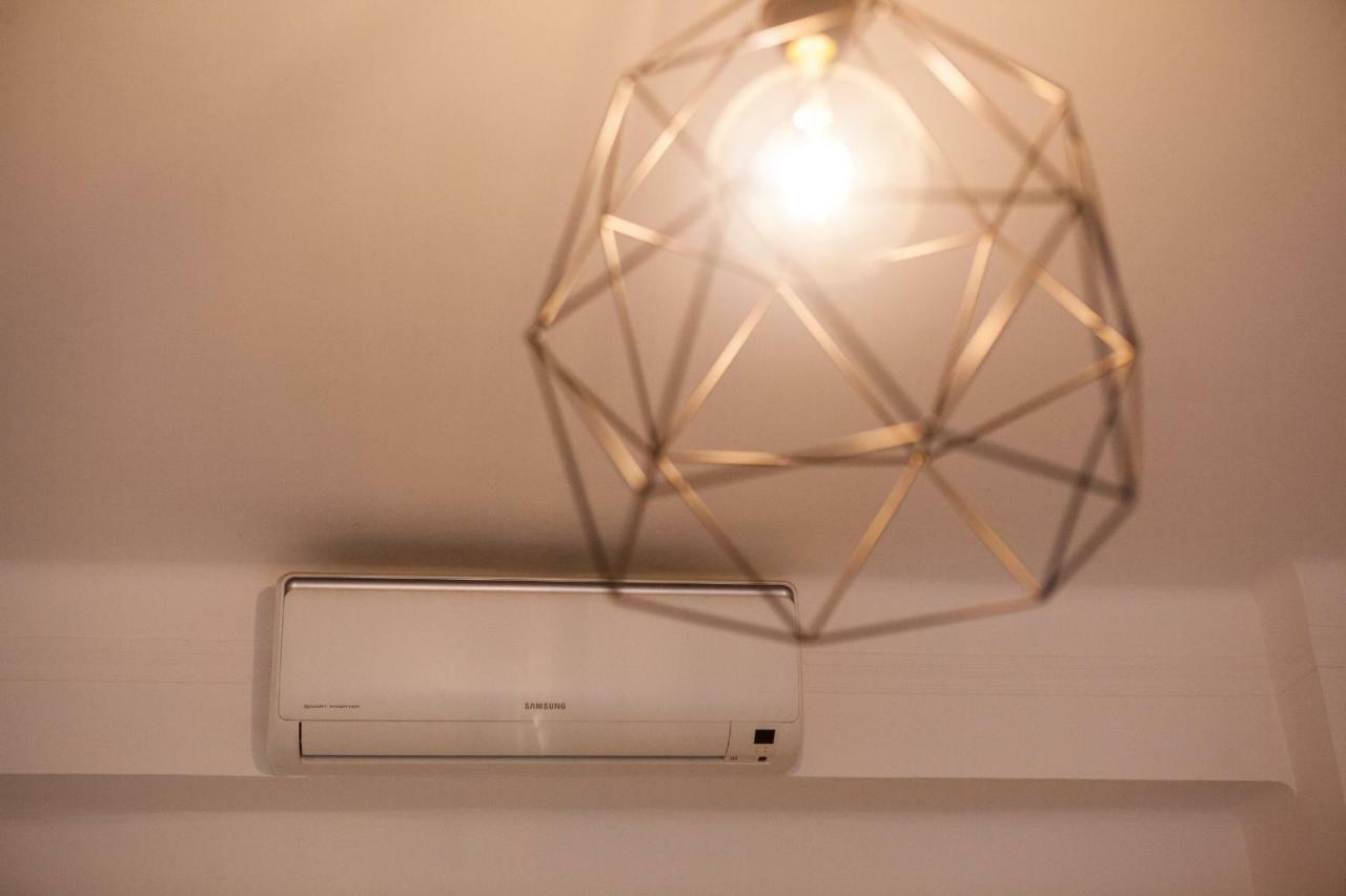Casa Liberta - Downtown Modern Apartment With Airconditioning سانريمو المظهر الخارجي الصورة