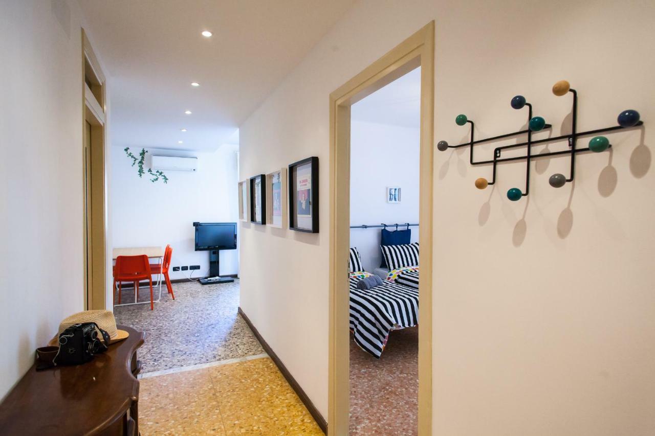 Casa Liberta - Downtown Modern Apartment With Airconditioning سانريمو المظهر الخارجي الصورة