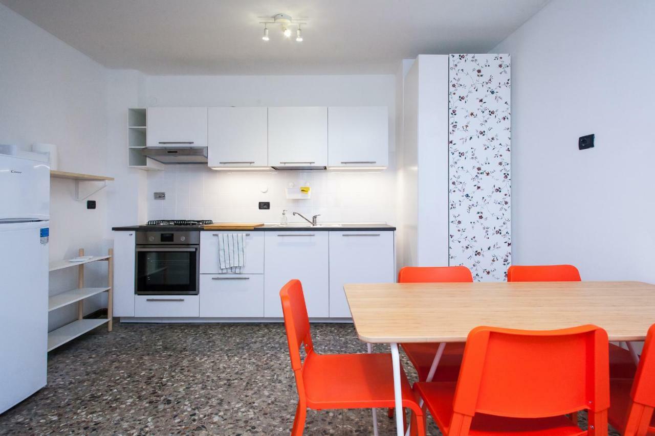 Casa Liberta - Downtown Modern Apartment With Airconditioning سانريمو المظهر الخارجي الصورة